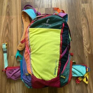 Cotopaxi Inca 26L - Del Dia